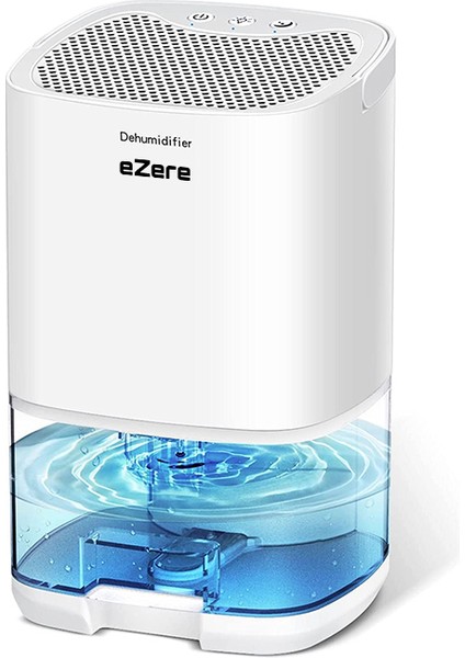 H2102 Dehumidifer 1000ml Banyo-Mutfak-Oda Nem Alma Cihazi