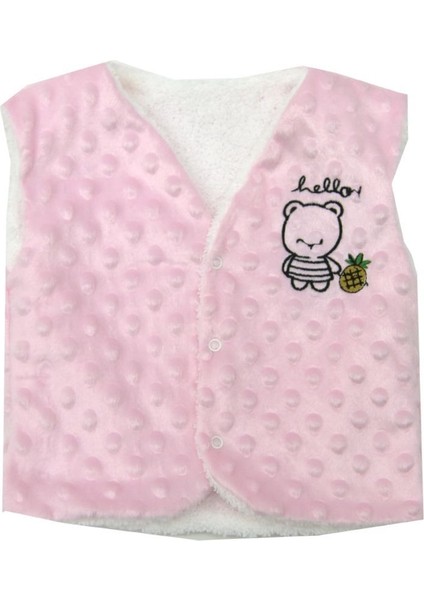 Bebek Nohut Yelek