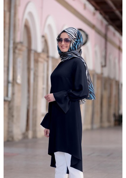 Eflin Ikili Takım Lacivert FVM204