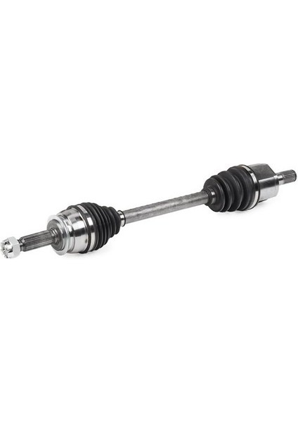 Aks Komple Sol Hyundaı Accent 1.3, 1.5 | Admıre 1.3, 1.6 Benzinli Manuel