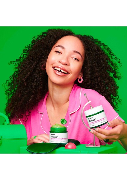 Cicapair™ - Onarıcı ve Yatıştırıcı Gece Maskesi 75 ml