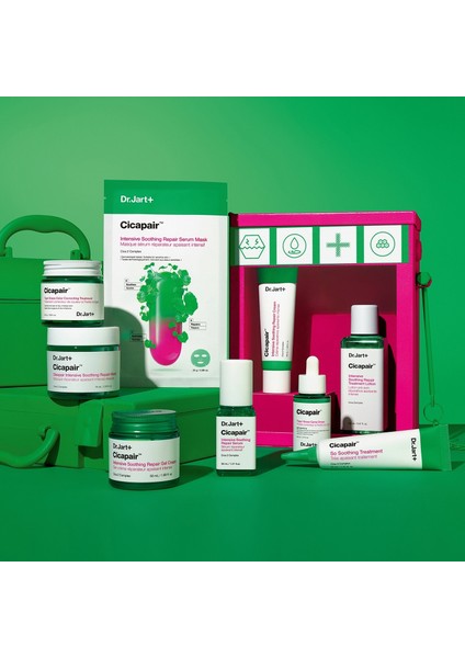 Cicapair™ - Onarıcı ve Yatıştırıcı Gece Maskesi 75 ml