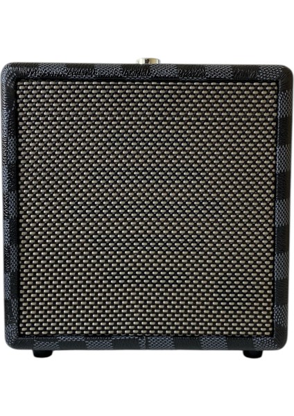 X2 Retro Bass Stereo Wireless Speaker Bluetooth Hoparlör Deri Kaplama Fm/Aux/Usb- Tf Giriş 10 W Müzik Çalar indirimleri