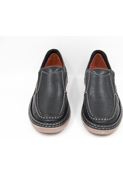 251281 Erkek Casual Ayakkabı - Siyah fiyatları