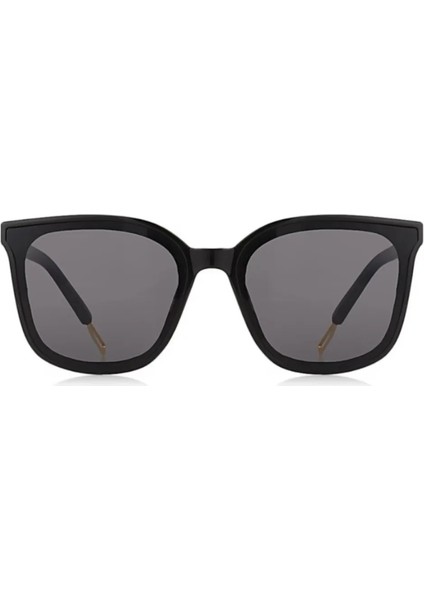 C01GK017 Siyah Kadın Güneş Gözlüğü modelleri