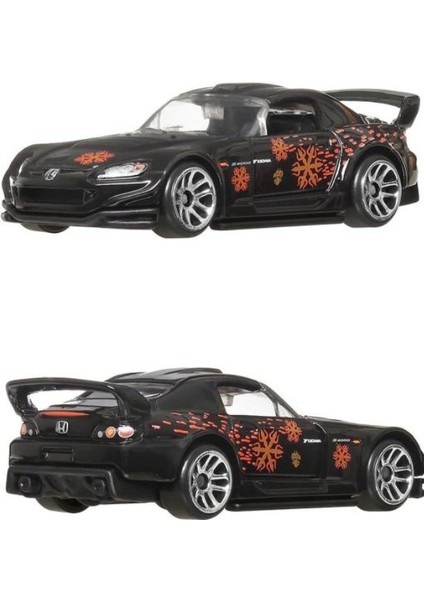 Fast & Furious Honda S2000, 1/64 fiyatları