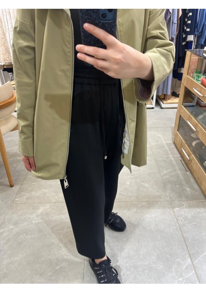 Pantolon Siyah 1558 modelleri
