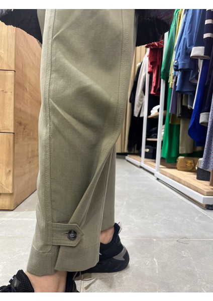 Pantolon Haki 1465 fırsatları