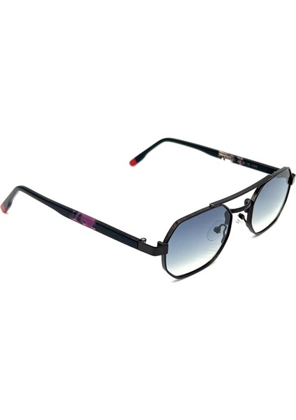 Obb MS315 C2 Unisex Güneş Gözlüğü