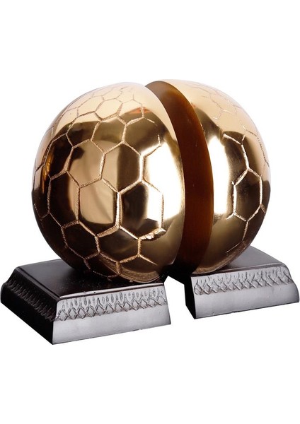 Lucky Art Gold Top Kitaplık 15 cm fiyatları
