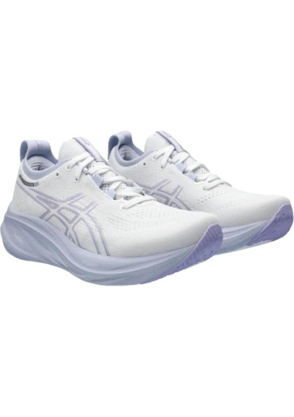 Gel-Nimbus 26 1012B601-100 Gri Koşu&Yürüyüş Ayakkabısı modelleri