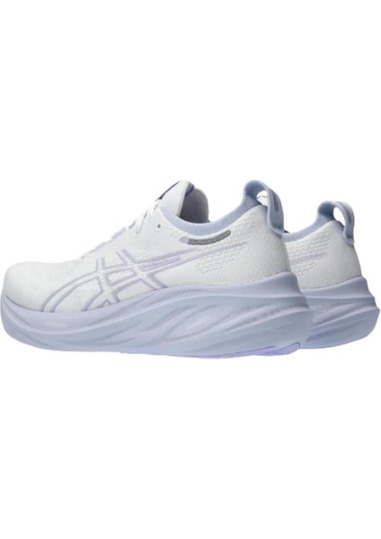 Gel-Nimbus 26 1012B601-100 Gri Koşu&Yürüyüş Ayakkabısı fırsatları