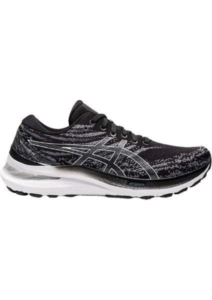 Gel-Kayano 29 1012B272-002 Siyah Koşu&Yürüyüş Ayakkabısı