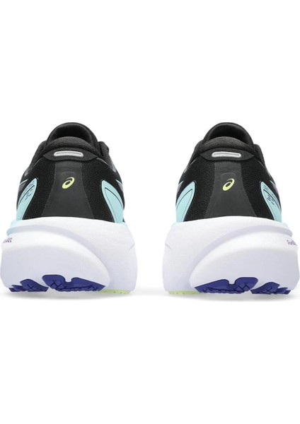 Asıcs Gel-Kayano 30 1012B357-003 Kadın Siyah Koşu&yürüyüş Ayakkabı
