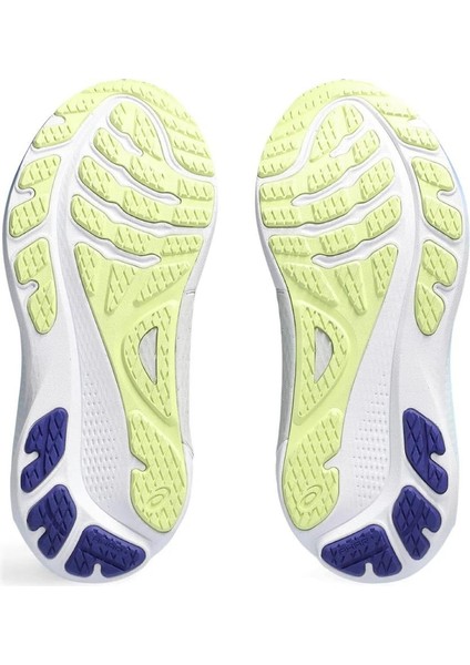 Asıcs Gel-Kayano 30 1012B357-003 Kadın Siyah Koşu&yürüyüş Ayakkabı