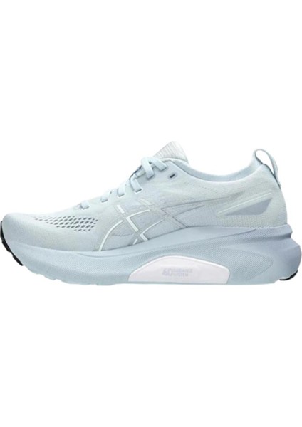 Asıcs Gel-Kayano 31 1012B670-021 Kadın Gri Koşu&yürüyüş Ayakkabı