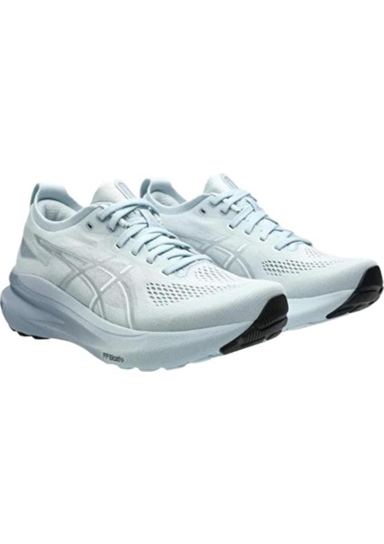 Asıcs Gel-Kayano 31 1012B670-021 Kadın Gri Koşu&yürüyüş Ayakkabı