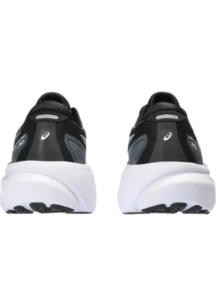 Gel-Kayano 30 1011B548-002 Siyah Koşu&Yürüyüş Ayakkabısı fırsatları