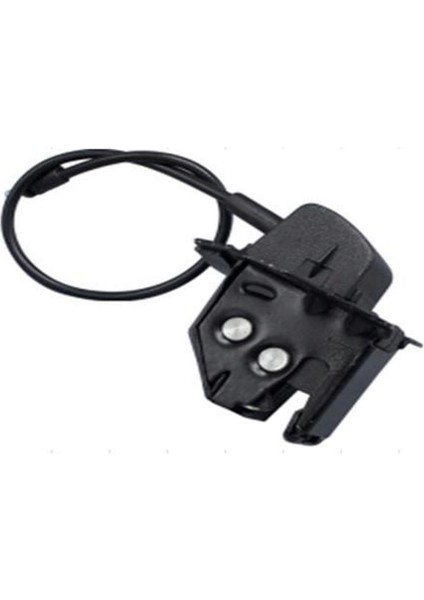 Bagaj Kapi Alt Kilidi Sol Master Iii 09 Ynsmr