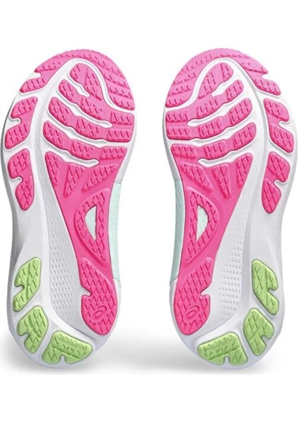 Asıcs Gel-Kayano 30 1012B357-402 Kadın Mavi Koşu&yürüyüş Ayakkabı