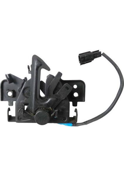 Motor Kaput Kilidi Megane Iv Ynsmr