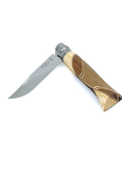 Inox Chaperon Serisi No 8 Paslanmaz Çelik Çakı - Model No: 3 fiyatları