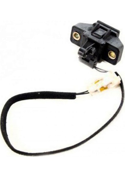 Bagaj Kapi Kilidi Kablolu Clio Iii 06 Ynsmr