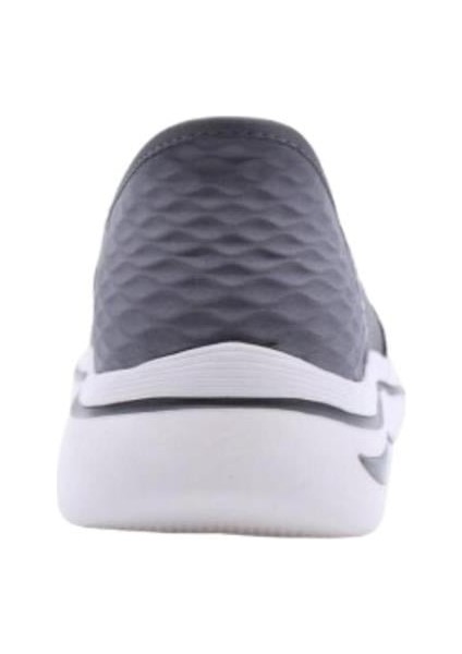 Go Walk Arch Fıt 2.0 - Hands Free 2 216600-CHAR Gri Koşu&Yürüyüş Ayakkabısı fırsatları