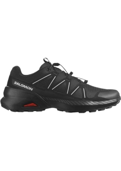 Speedcross Peak L47514500 Erkek Siyah Koşu&yürüyüş Ayakkabı