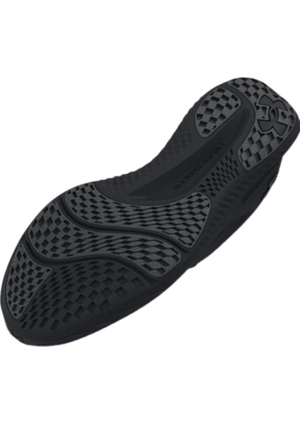 Ua Charged Speed Swift 3026999-003 Siyah Koşu&Yürüyüş Ayakkabısı fırsatları