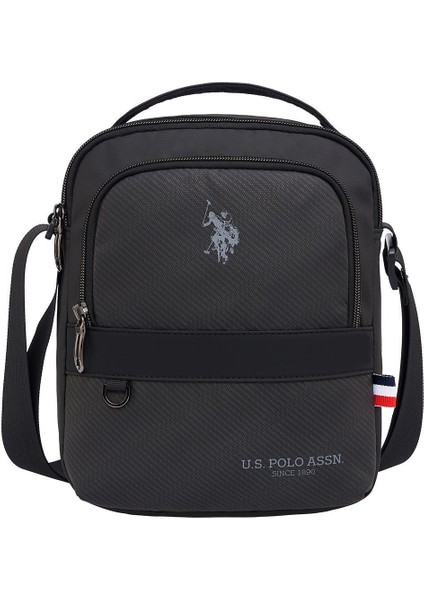 24499 Omuz Askılı El Çantası Siyah