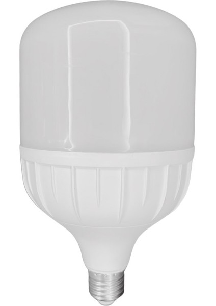 Chn 60W Büyük Boy 6500K Beyaz Işık E27 LED Tasarruflu Ampül