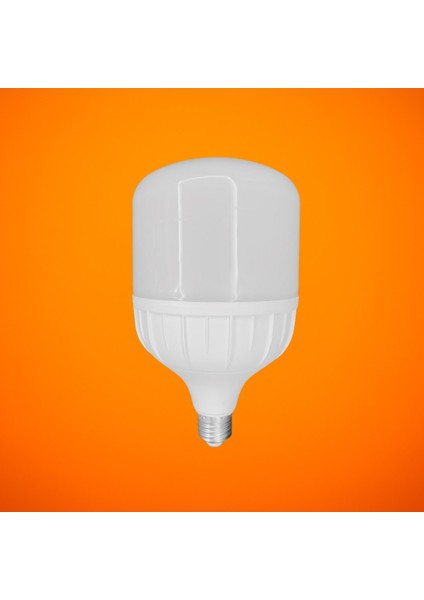 Chn 60W Büyük Boy 6500K Beyaz Işık E27 LED Tasarruflu Ampül fırsatları