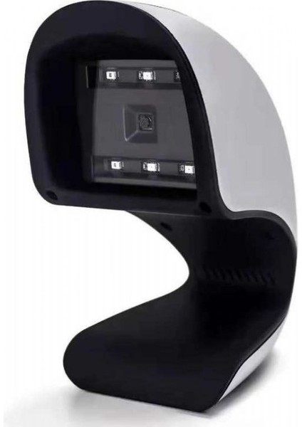 Kodscan KDS-4042 (2d) Kablolu Masaüstü Barkod Okuyucu (Usb)