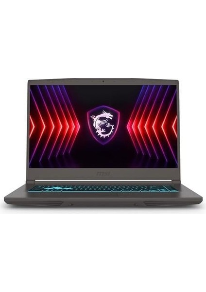 Msı 15.6" Thın A15 B7UC-077XTR Ryzen 5 7535HS-16GB Ram-4gb RTX3050-512GB Nvme-Fdos fiyatları