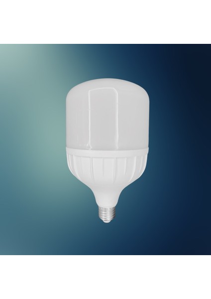 Chn 40W Büyük Boy 6500K Beyaz Işık E27 LED Tasarruflu Ampül