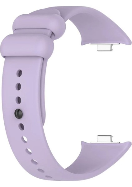 Xiaomi Mi Band 8 Pro Için Yumuşak Silikon Yedek Kayış Akıllı Watch Band Redmi Izle Bileklik fiyatları