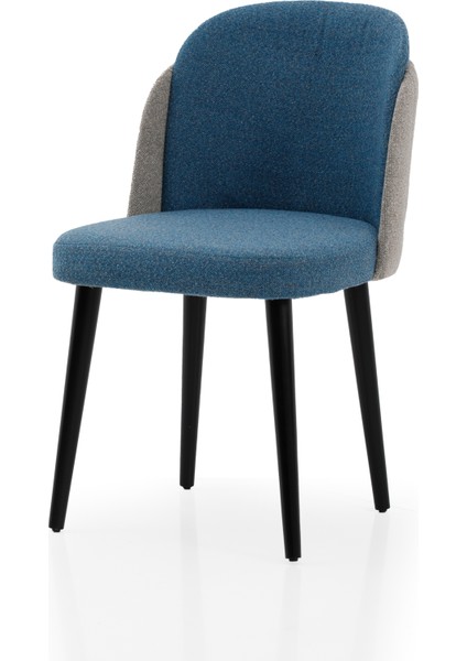 Safir Çift Papel Sandalye,mutfak,salon ,sandalye,bohem,buklet,mutfak Sandalyesi