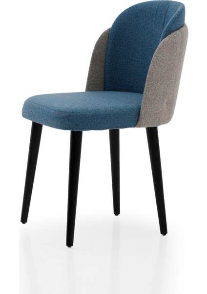 Safir Çift Papel Sandalye,mutfak,salon ,sandalye,bohem,buklet,mutfak Sandalyesi