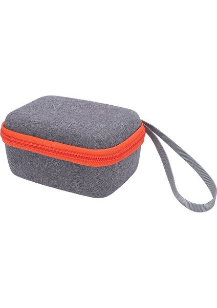 Çocuk Müzik Çalar Sert Kılıf 36 Karta Kadar Tutar Naylon Eva Seyahat Taşıma Çantası Çocuklar Için Hoparlör Kartlar Radyo Oynatır (Yurt Dışından)