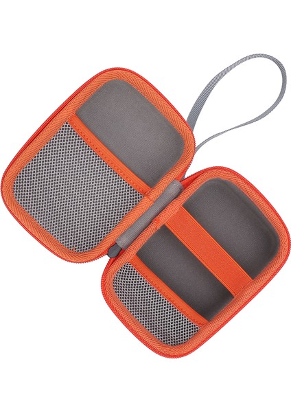 Çocuk Müzik Çalar Sert Kılıf 36 Karta Kadar Tutar Naylon Eva Seyahat Taşıma Çantası Çocuklar Için Hoparlör Kartlar Radyo Oynatır (Yurt Dışından) fiyatları