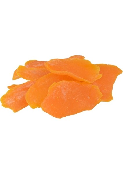 Kuru Mango 500 gr