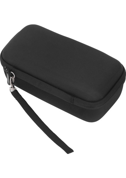 Dijital Multimetre Çantası Çok Işlevli Eva Sert Taşıma Çantası, Kaıweets Trms 6000 Multimetre Için Ağ Cepli (Yurt Dışından)