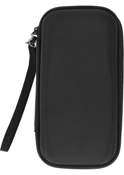 Dijital Multimetre Çantası Çok Işlevli Eva Sert Taşıma Çantası, Kaıweets Trms 6000 Multimetre Için Ağ Cepli (Yurt Dışından) indirimleri