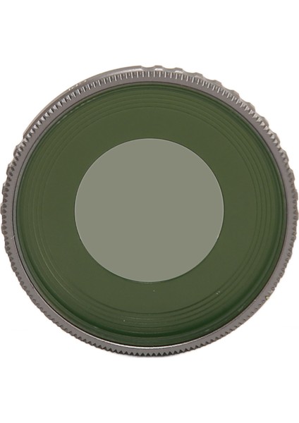 Aksiyon Kamera Lens Filtresi Profesyonel Hd Optik Cam Çok Katmanlı Kaplama Lens Filtresi Djı Osmo Action 4 Cpl Için Yedek (Yurt Dışından)