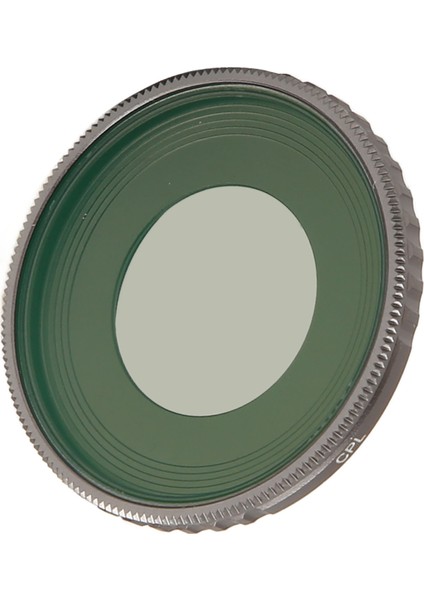 Aksiyon Kamera Lens Filtresi Profesyonel Hd Optik Cam Çok Katmanlı Kaplama Lens Filtresi Djı Osmo Action 4 Cpl Için Yedek (Yurt Dışından) fırsatları