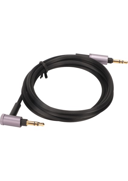3,5 Mm'den 3,5 Mm'ye Kulaklık Aux Kablosu Kulaklık Ses Kablosu Kordonu Wh 1000XM5 4 3 2 XB910N CH900N 800N Mdr 1A Hesh 3 2 (Yurt Dışından) fiyatları