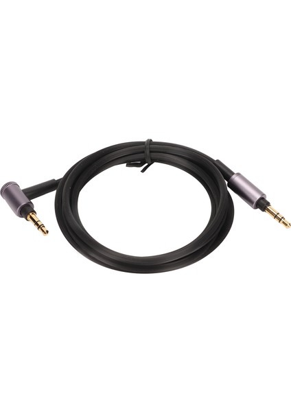 3,5 Mm'den 3,5 Mm'ye Kulaklık Aux Kablosu Kulaklık Ses Kablosu Kordonu Wh 1000XM5 4 3 2 XB910N CH900N 800N Mdr 1A Hesh 3 2 (Yurt Dışından) modelleri