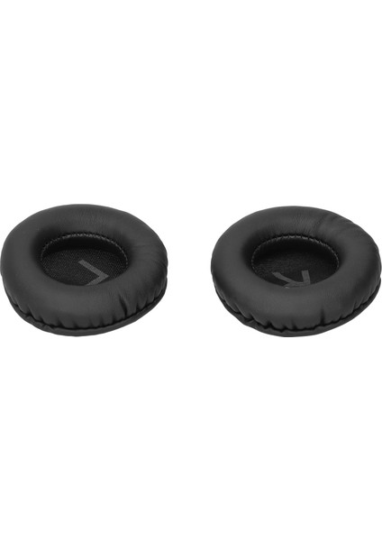 FYZ‑203 70MM Evrensel Kulak Yastıkları Yedek Kulaklık Kulak Yastıkları Kapağı L/r Harfsiyah (Yurt Dışından) fiyatları
