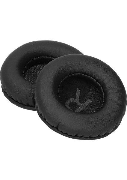 FYZ‑203 70MM Evrensel Kulak Yastıkları Yedek Kulaklık Kulak Yastıkları Kapağı L/r Harfsiyah (Yurt Dışından) modelleri
